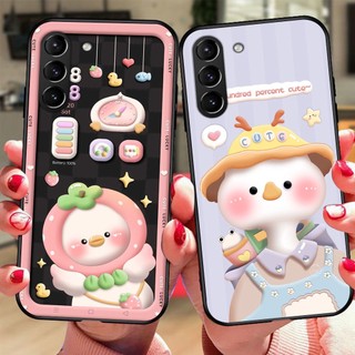 Ốp lưng điện thoại samsung s23 / ss s23 plus / ss s23 ultra in hình 3d hot chen cute dễ thương