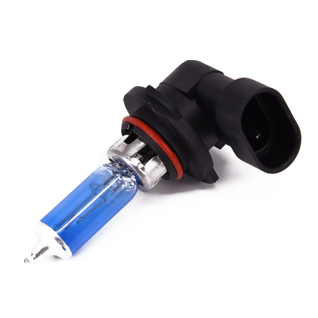 Bóng Đèn Pha 9005 Hb3 100w 12v 6000k Ánh Sáng Trắng Cho Xe Hơi