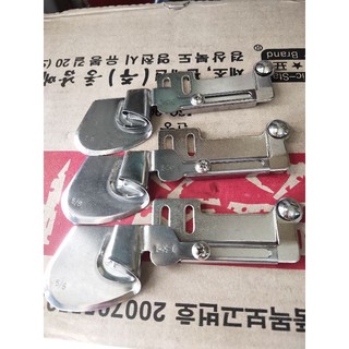 Cữ cuốn lai bầu gấp 1 lần