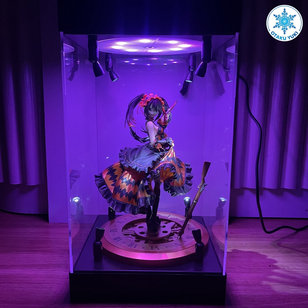 Hộp Trưng Bày Mô Hình