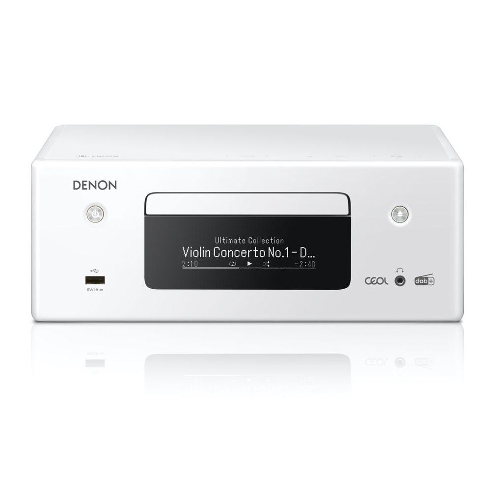 Dàn nghe nhạc DENON RCD N11 - BW 606S2 - Hàng chính hãng, giá tốt, bảo hành 12 tháng