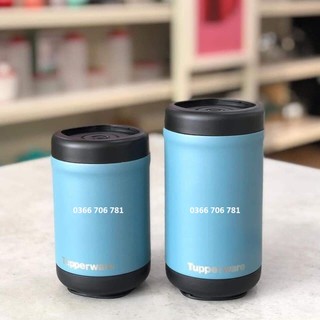 Bộ bình giữ nhiệt Stacking Thermal màu mới