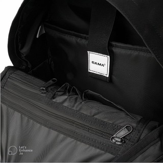 Balo BAMA Simple Backpack 3.0 V.2