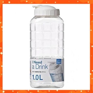 Bình Đựng Nước Lock&Lock HAP810(1L),HAP812(1.5L) - Hàng chính hãng [PT Store 90]