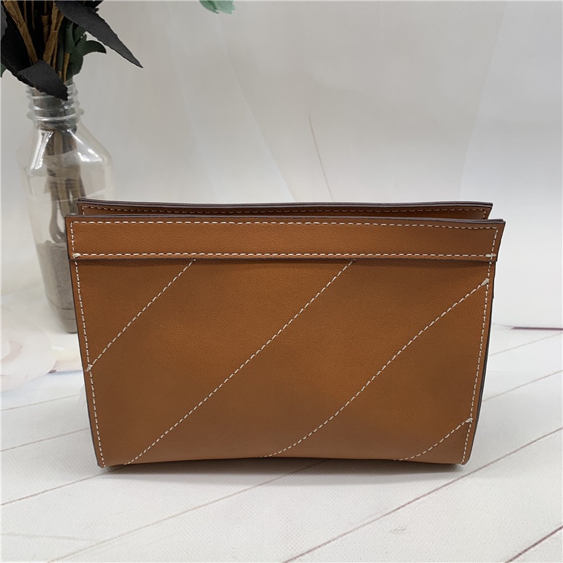 Túi Da pu Đựng Mỹ Phẩm Estee Lauder 21 Phong Cách Thu Đông Mới