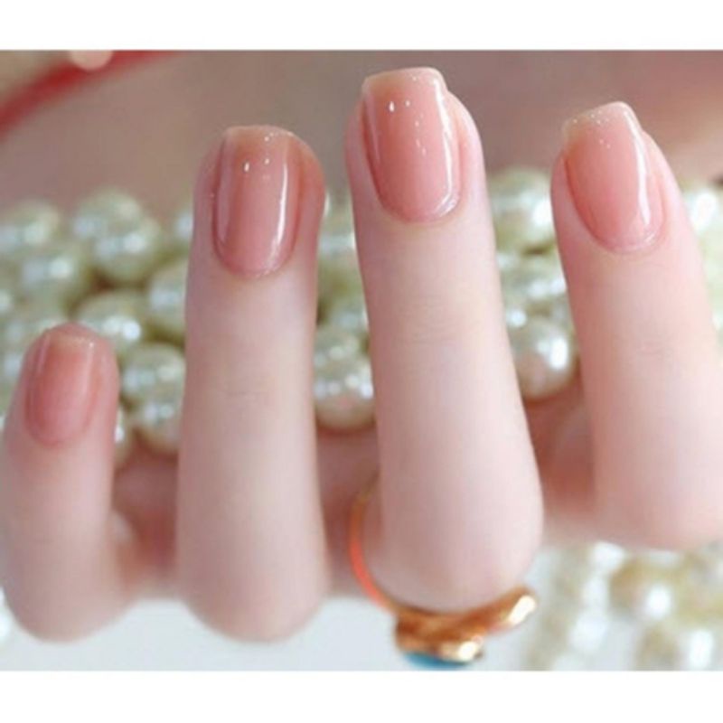 Set sơn gel thạch 9 màu Very Good Nail chính hãng 15ml
