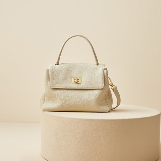 1PC1 Hermès genuine leather premium small square bag for women 2022 summer new fashion handbag commuting shoulder crossbody bag for women