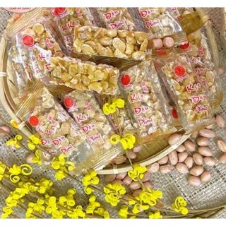 Kẹo đậu phộng thèo lèo - levy shop