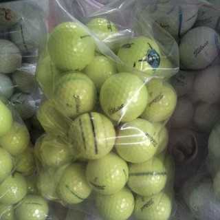 Bóng titleist pro avx