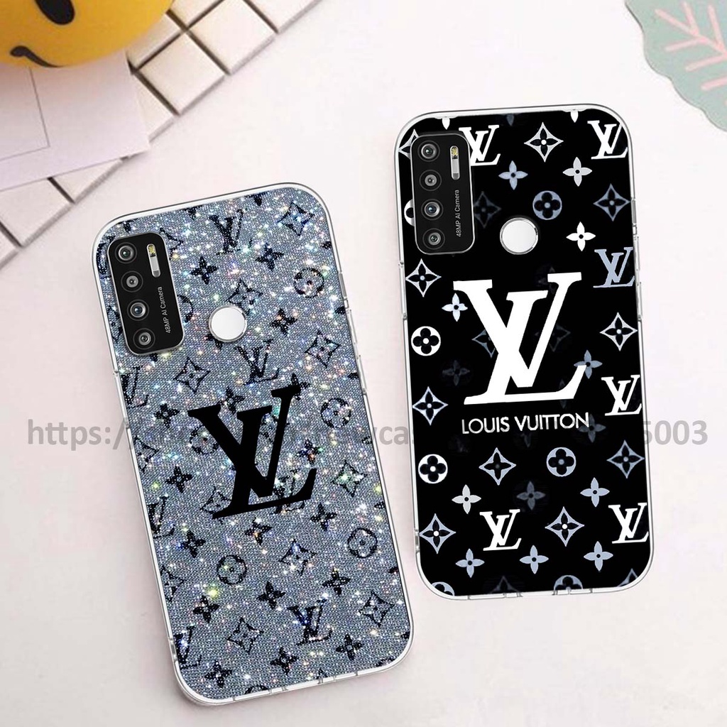 Ốp Vsmart Star 5 / Joy 4 / Live 4 bộ hình thương hiệu thời trang cao cấp