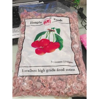 Xí Muội Thịt 500G