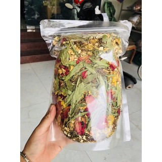 Trà Sâm dứa thơm ngon ,đặc biệt gói 500gr