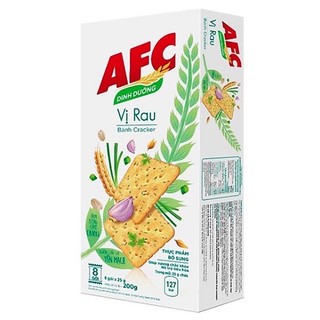[TP THỦ ĐỨC]🌾🥦 BÁNH AFC THÙNG KINH ĐÔ LÚA MÌ, RAU CỦ GIÁ SIÊU MỀM🌾🌾🌾 ( HÀNG THÙNG)