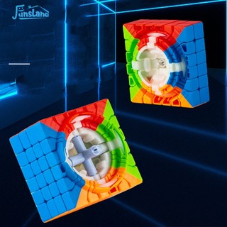 Đồ Chơi Khối Rubik 6 * 6 Thần Kì