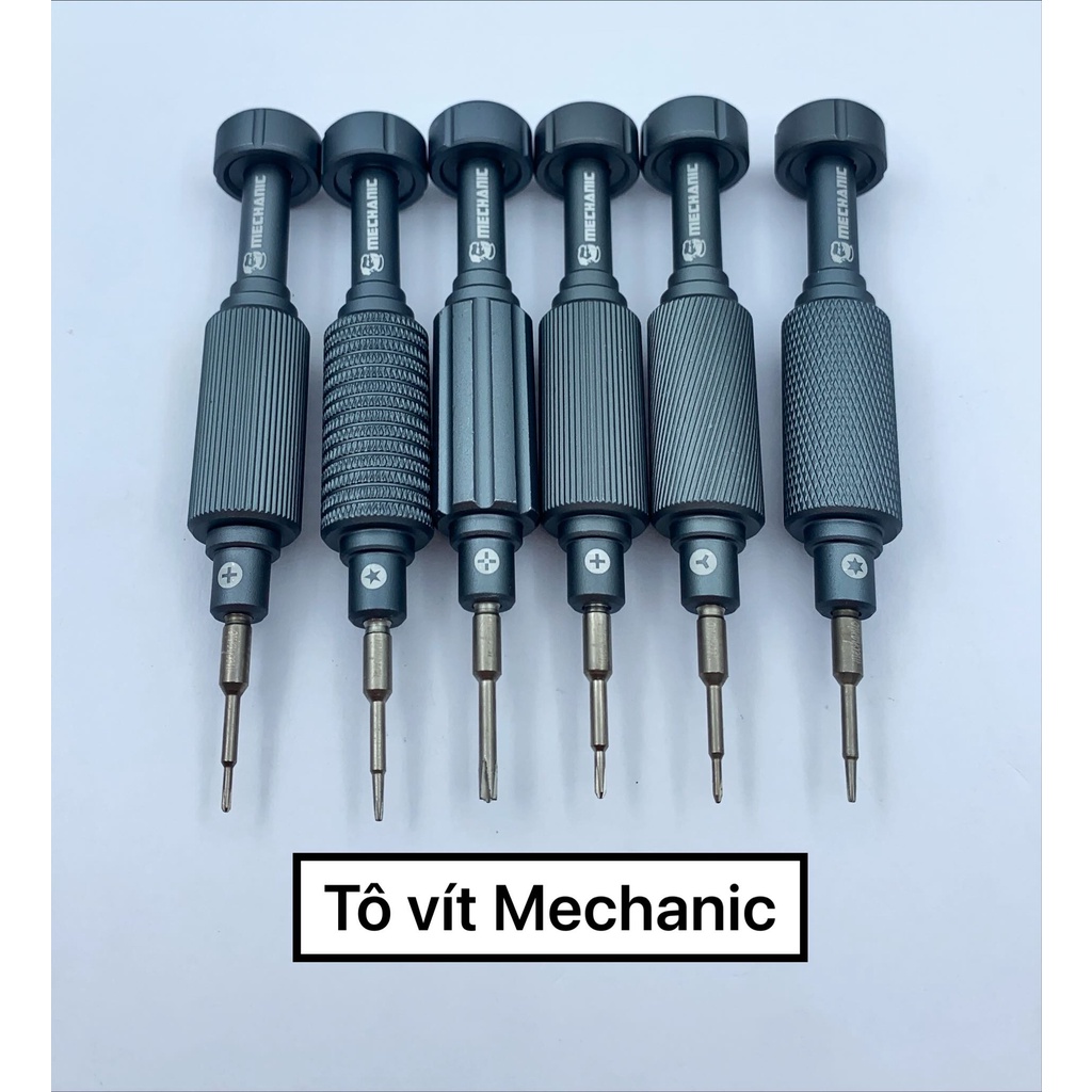 Tô vít Mechanic /1c