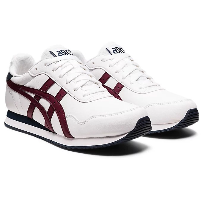 Giày Thời Trang Thể Thao Nam Asics TIGER RUNNER 1201A505.100