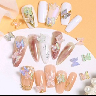 Charm xinh - charm nail - nailbox - phụ kiện trang trí móng nail