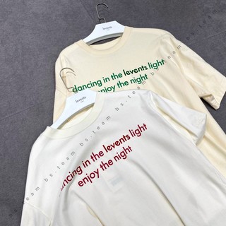 [LEVENTS Chính Hãng] Áo thun 𝗝𝗢𝗬𝗙𝗨𝗟𝗟 𝗟𝗘𝗩𝗘𝗡𝗧𝗦 | Levents Joyful Tee