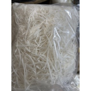 Cơm dừa sấy sợi túi 100g