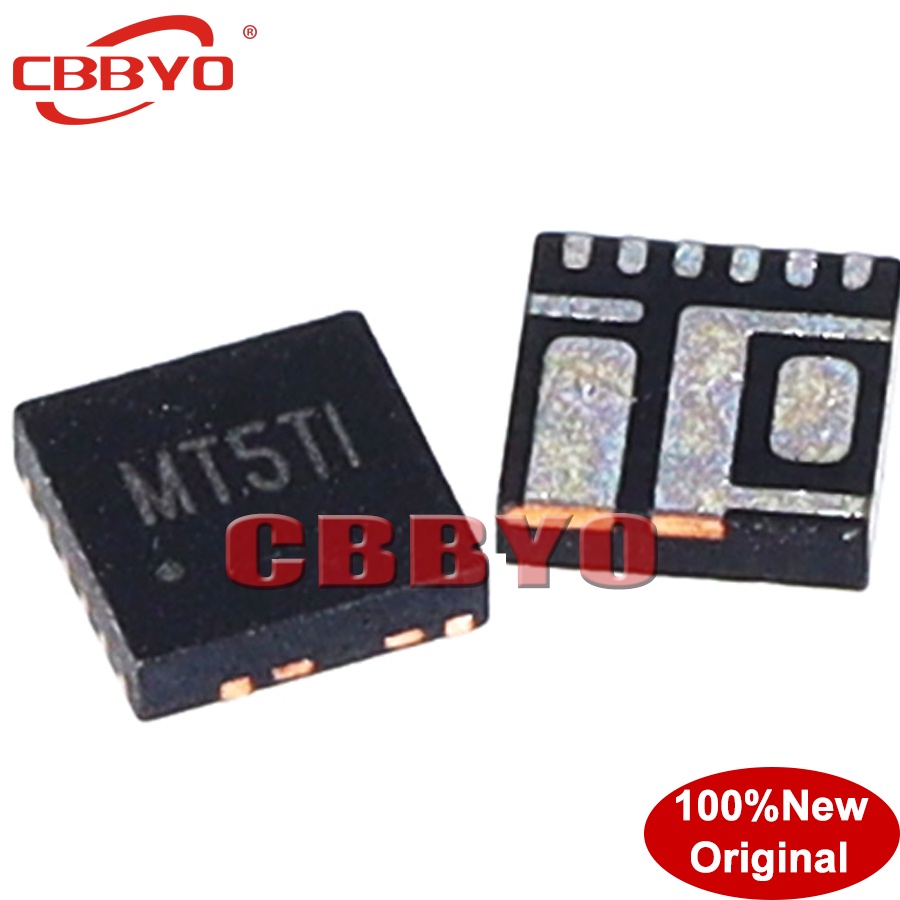(((5 chiếc) SY8208CQNC SY8208C SY8208 (MT3UC MT3TD MT3CC MT3FA) QFN-6