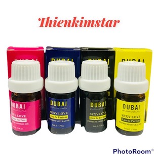 Nước hoa dubai