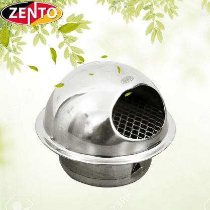 CHỤP THÔNG HƠI VENT CAP INOX VT60