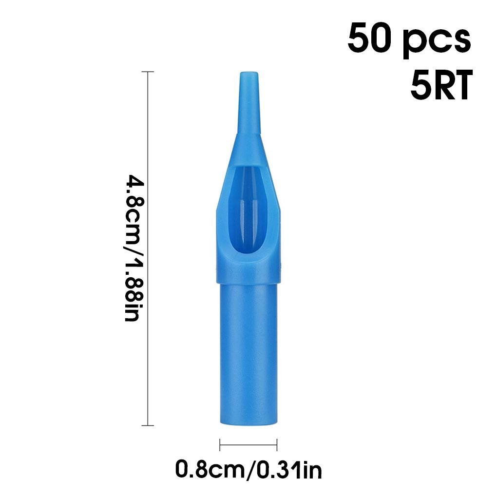 1 / 2 / 3 / 5 Lọ Kim Xăm Mực Sắc Tố Cao Chuyên Dụng Cho Trang Điểm Cơ Thể