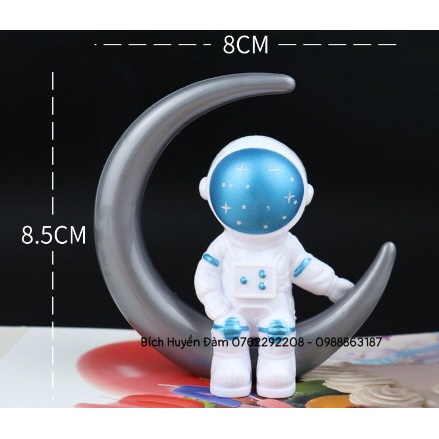 PHỤ KIỆN PHI HÀNH GIA TRANG TRÍ BÁNH KEM SINH NHẬT, ĐỒ CHƠI CHO BÉ