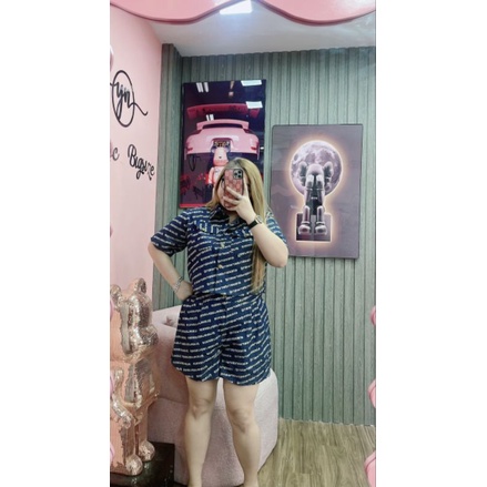 Sét quần Đùi Big Size