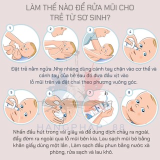 Xịt muối cá heo Sterima Pháp
