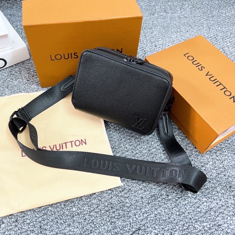 Túi đeo chéo LV cao cấp 2022 có sẵn