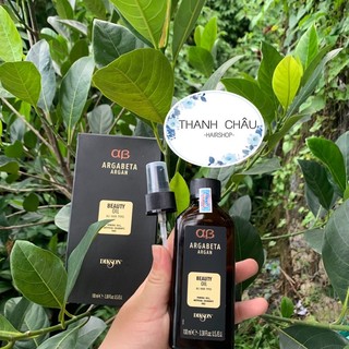 Tinh dầu DIKSON 100ml