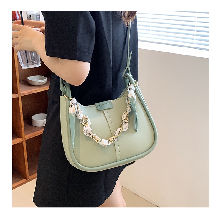 Túi xách nữ đẹp đeo vai đeo chéo kẹp nách đi chơi công sở du lich NAGI STORE TX95