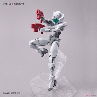 Mô hình lắp ráp Bandai 30MM Spinatia Assassin Type