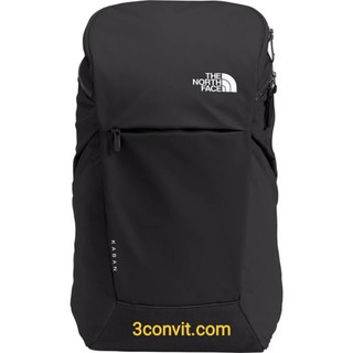 Balo laptop tnf kaban 2.0