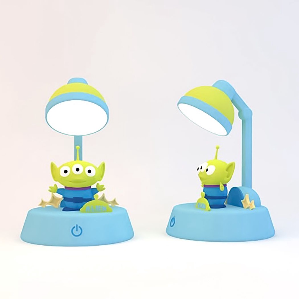 Hàng Mới Về Mới Đèn Ngủ Để Bàn Hình Gấu Dâu Tây Disney Dễ Thương Chất Lượng Cao