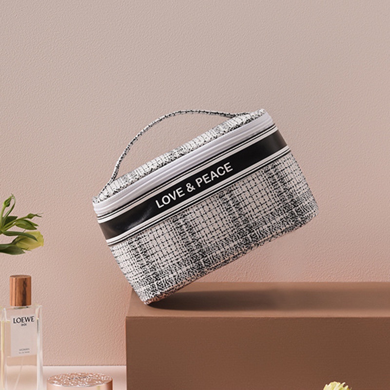 Bei Lian Xiaoxiangfeng Túi Đựng Mỹ Phẩm Cầm Tay Du Lịch Tiện Lợi Cho Nữ CFH