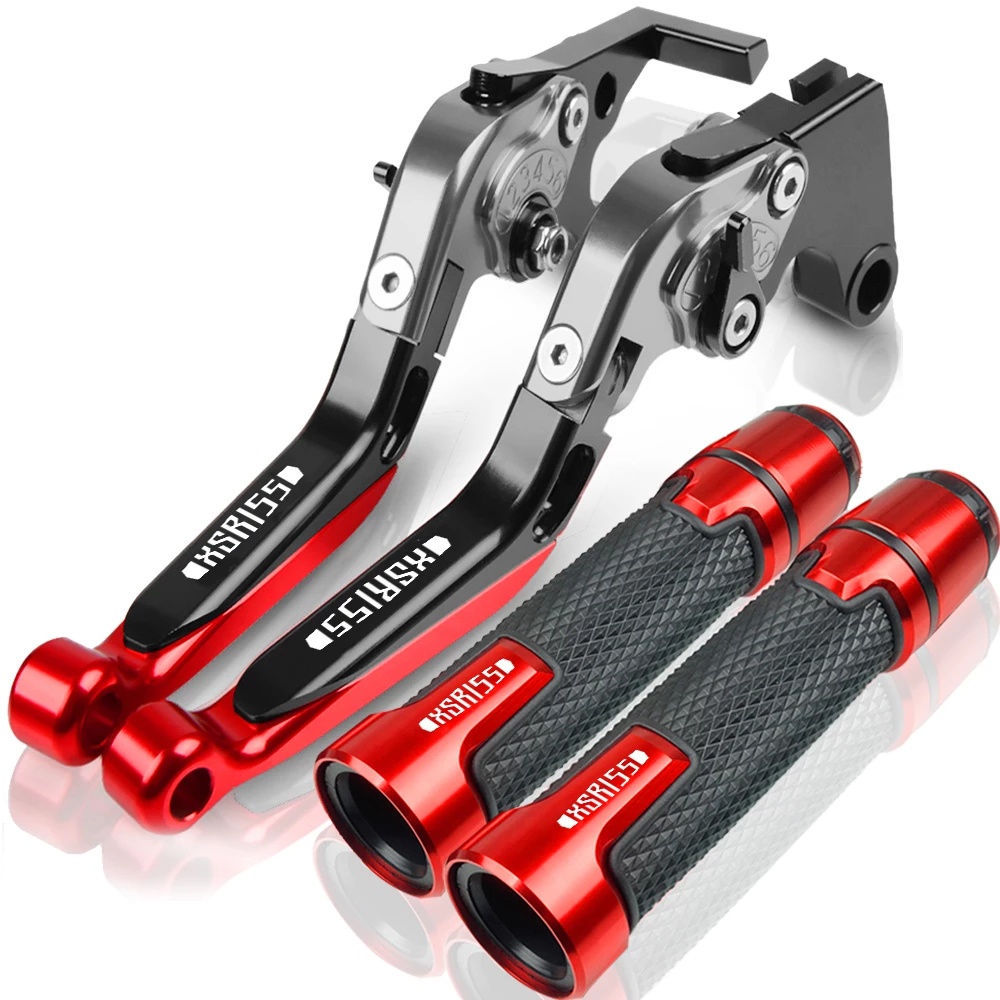 Cặp Tay Thắng Thay Thế Cho Xe Mô Tô YAMAHA XSR155 2019 2020 2021 XSR 155