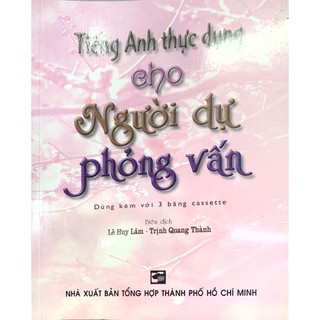 Sách - Tiếng Anh thực dụng trong đời sống