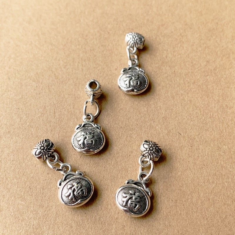 Charm treo túi tiền - MH698