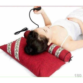 gối ngải cứu thảo dược
