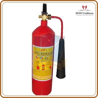 Bình chữa cháy khí co2 mt5 5kg hàng công ty đẹp