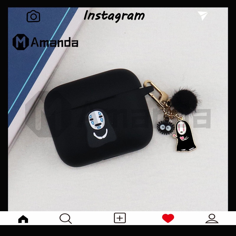 ZQ01 Black Shark JoyBuds Pro case Silicone Case Cover series Dust-proof Protective Case for Black Shark JoyBuds Proi