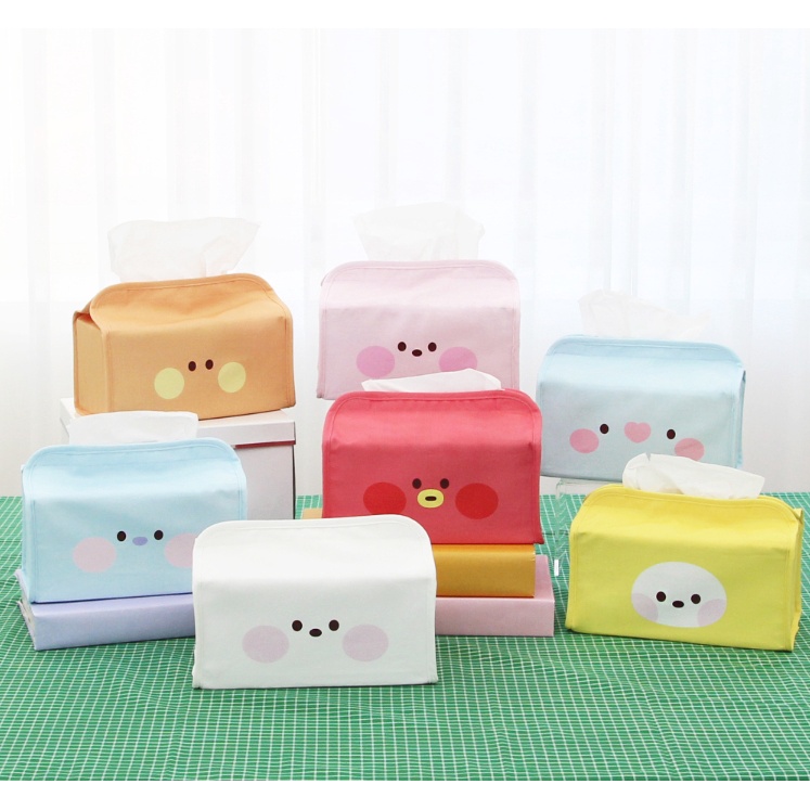 Bt21 Chính Thức Minini Che Nấu Ăn