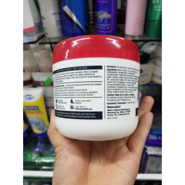 Kem giữ ẩm dành cho da khô nứt nẻ
