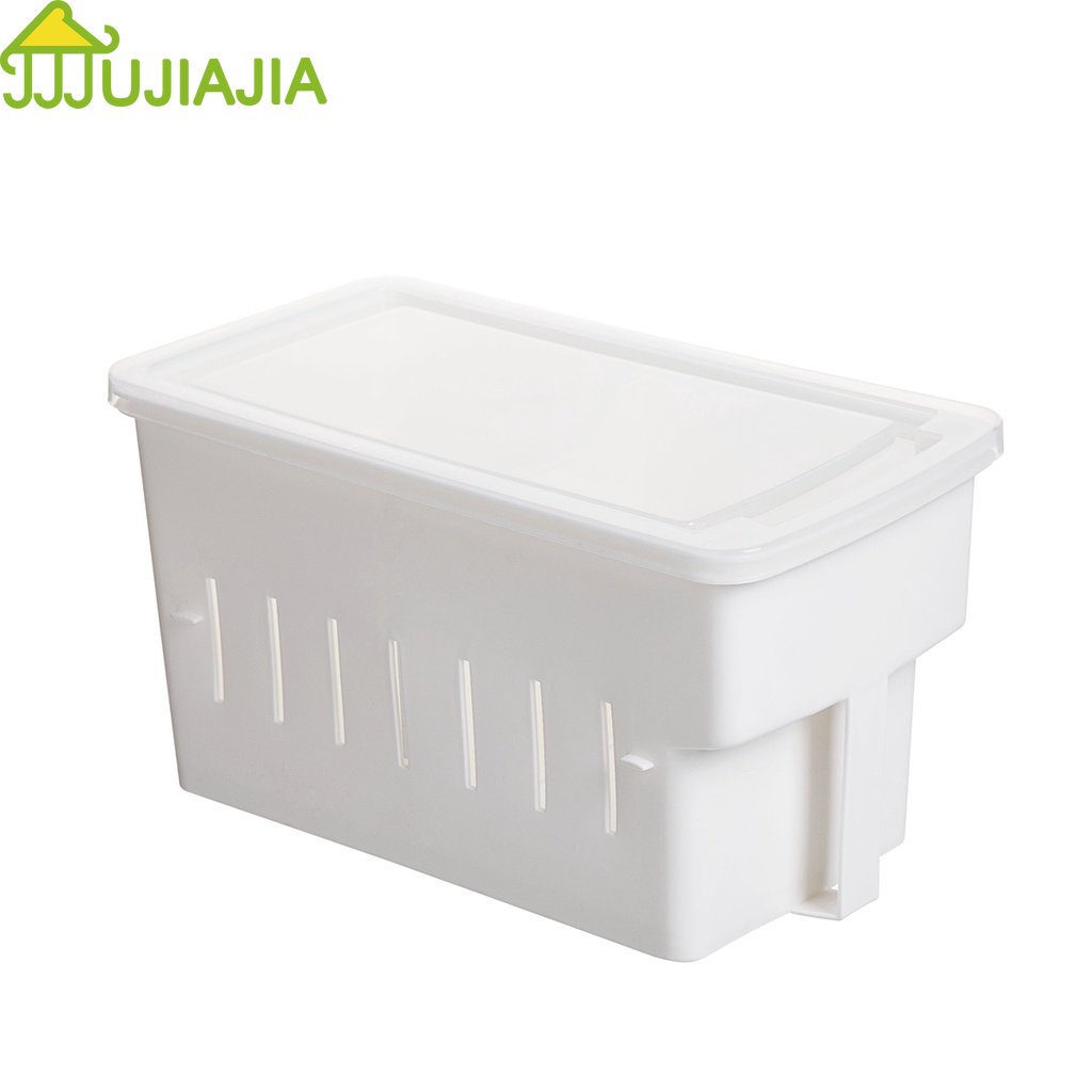 Hộp đựng thực phẩm Có Nắp Và Tay Cầm Dành Cho Nhà Bếp