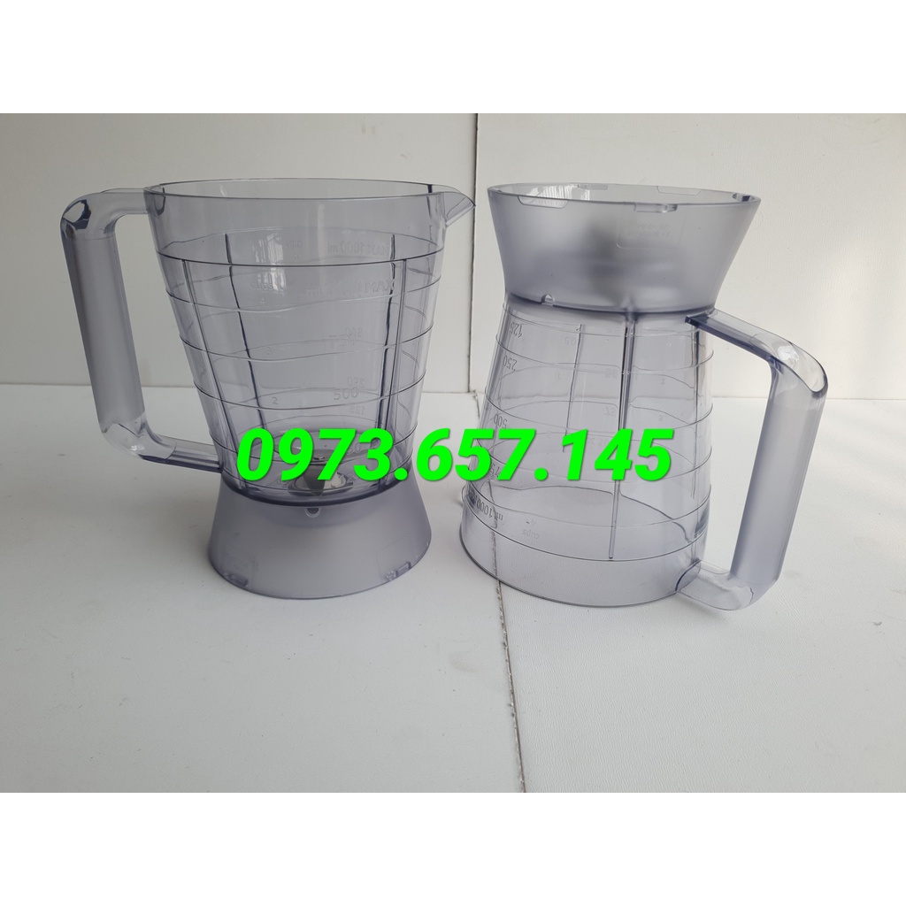 Phụ kiện máy xay Philips HR2051 HR2056