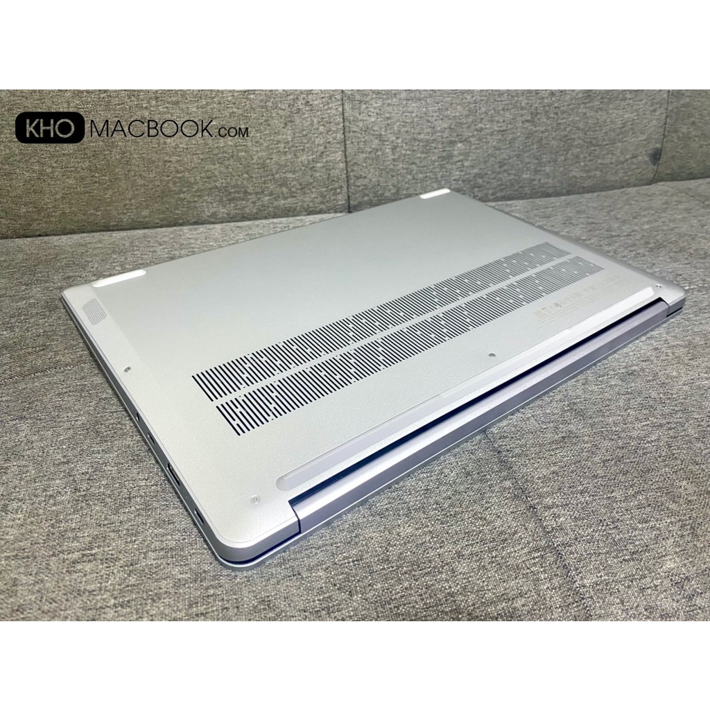 Laptop Lenovo IdeaPad 5 Pro Ryzen 7-5800H l RAM 16G l SSD 512G l VGA RTX 3050 l 16' 2K