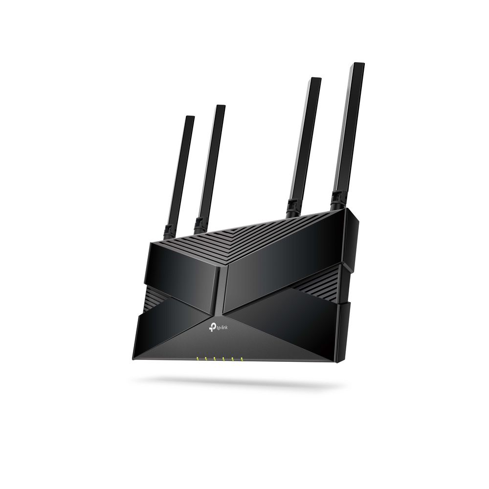Bộ phát wifi TP-Link Archer AX53 Chuẩn AX3000 - HÀNG CHÍNH HÃNG