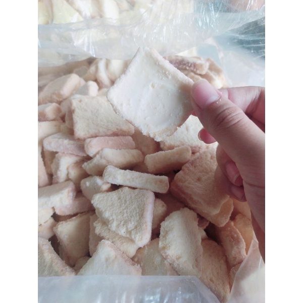 500g Bánh tipo trứng sữa giòn tan ngọt